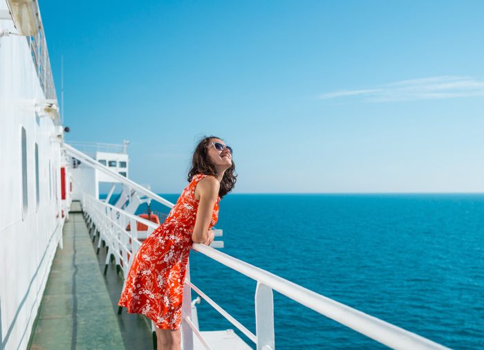 Semana Santa: Ofertas Ferry+Hotel a Baleares con Trasmed