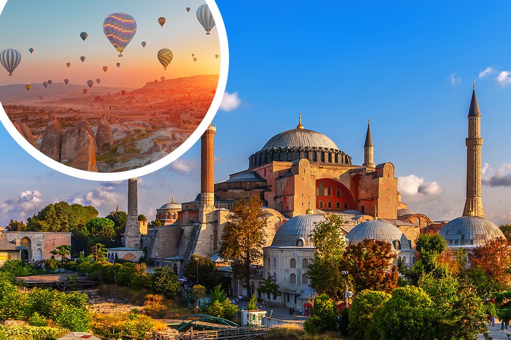 Turquía