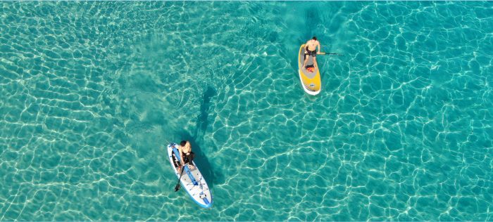 La magia de Formentera: memoria del Mediterráneo