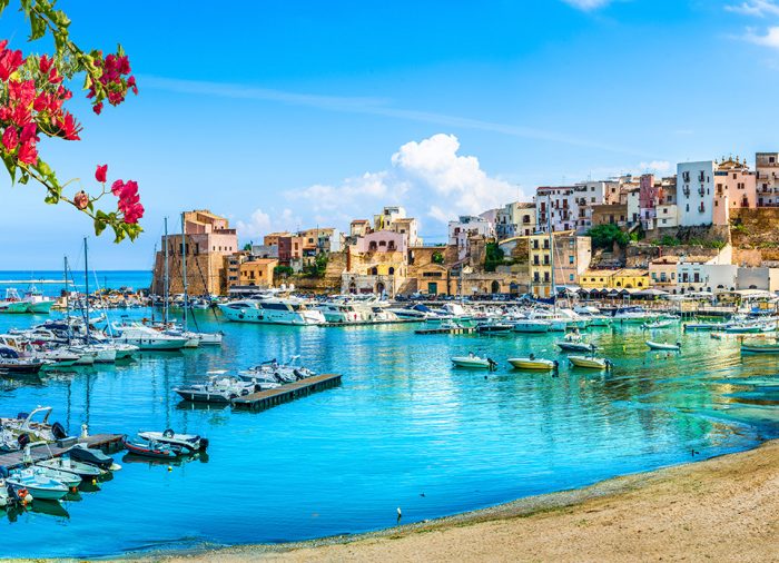¡Viaja al Mediterráneo y acierta seguro!