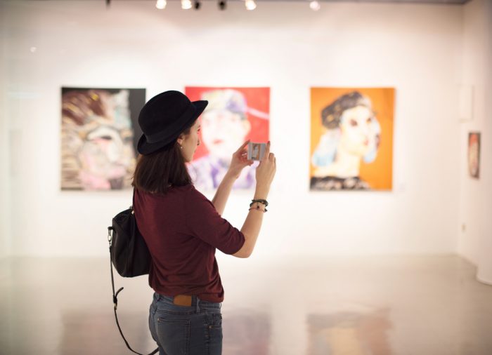 Los museos de Europa que no te puedes perder