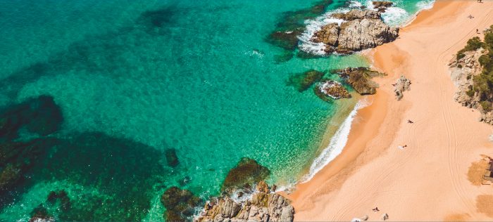 Costa Brava y el Pirineo de Girona, EL DESTINO en mayúsculas para este verano