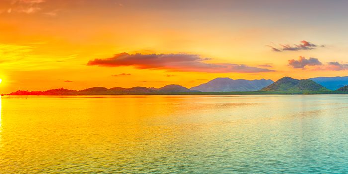 El turismo sostenible y los cruceros