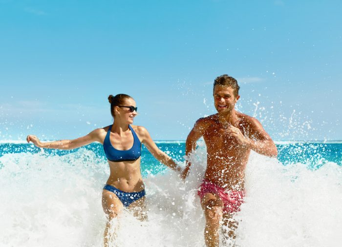 Los 5 mejores destinos de playa para este 2022