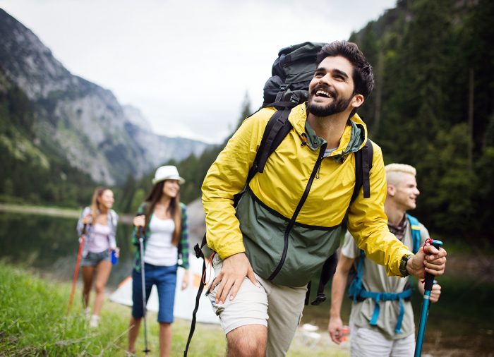 Los 5 mejores destinos para los amantes de la naturaleza