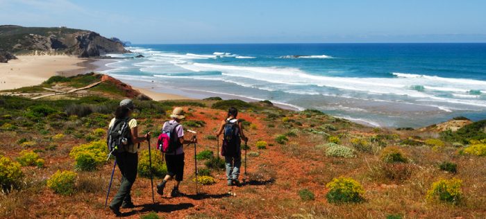 El destino de moda que no puedes perderte: Alentejo
