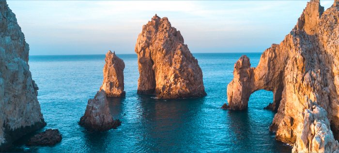 Vive unas vacaciones más que inolvidables en Los Cabos