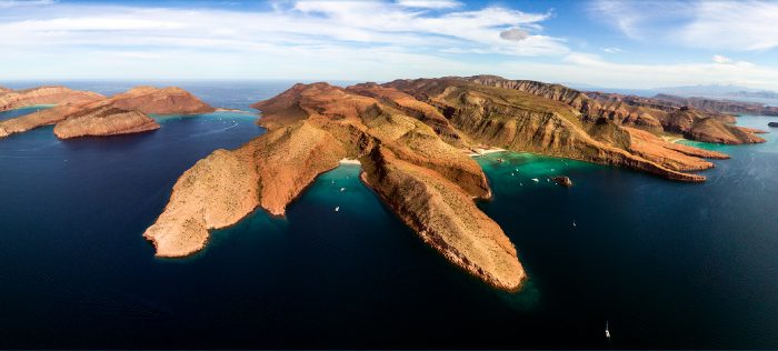 Mix perfecto de naturaleza, diversión y gastronomía: La Paz