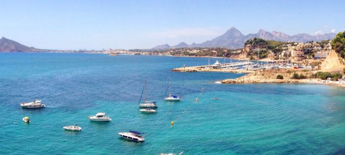 Comunitat Valenciana: descubre las maravillas de la Costa Blanca
