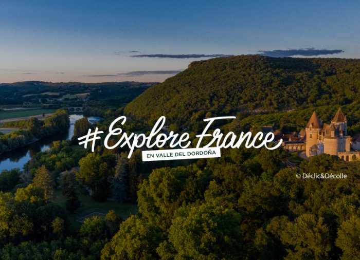 5 buenas razones para explorar Dordoña-Périgord en el suroeste de Francia