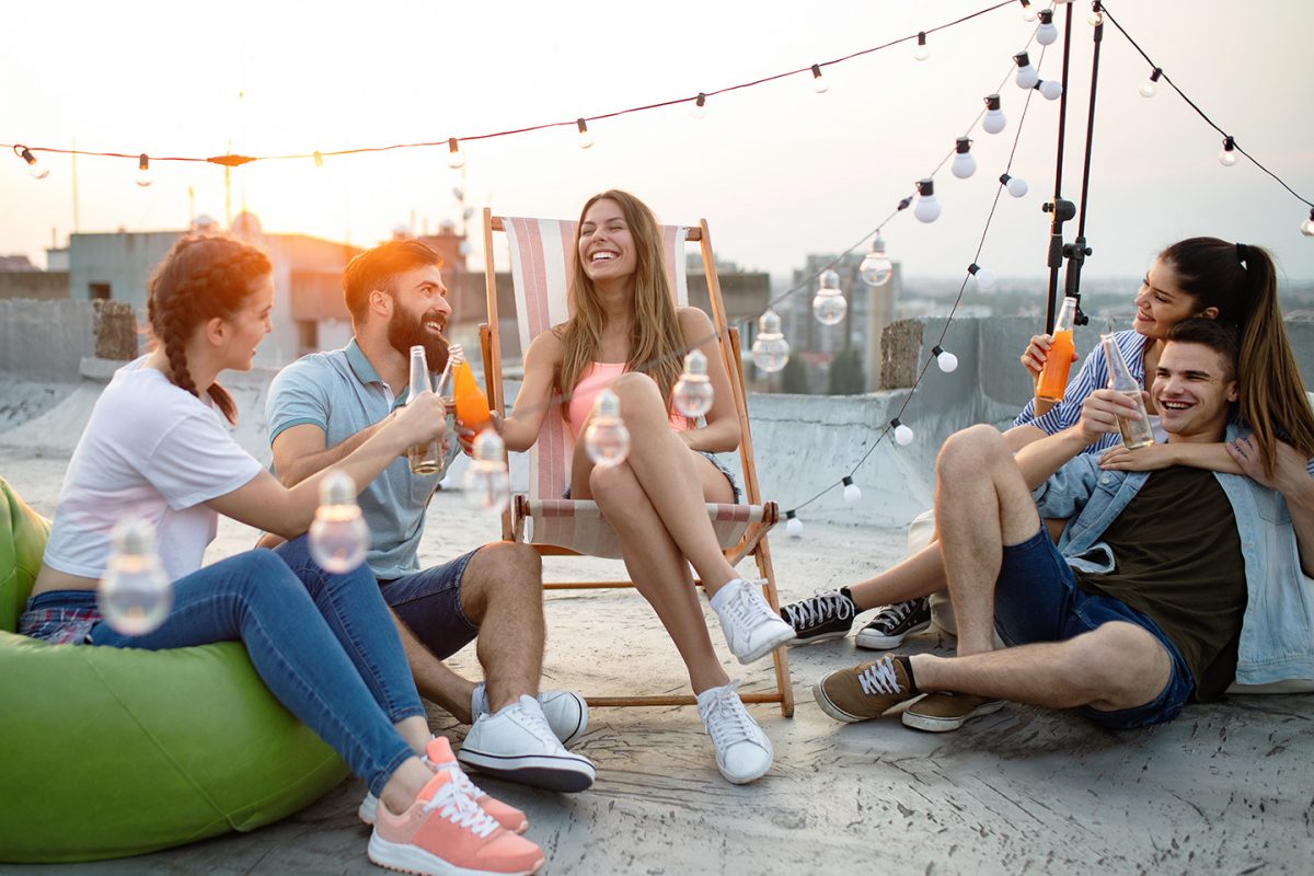 Desconecta al 100% en tus vacaciones