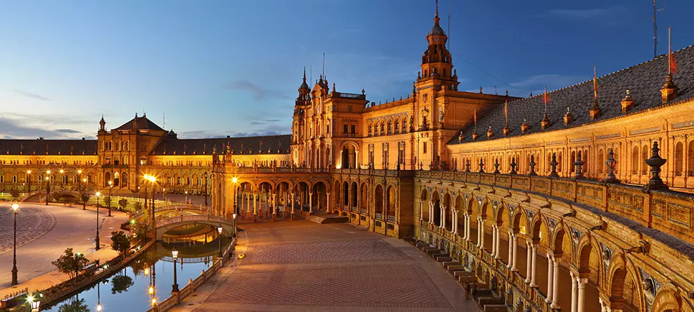 Sevilla