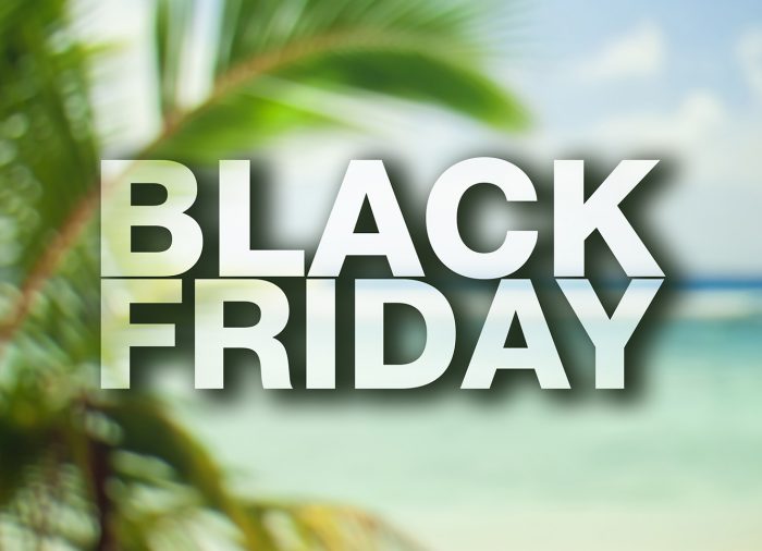 ¡Este Black Friday te va a dejar sin palabras!