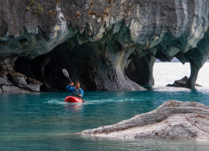 Chile: descubre los impactantes contrastes entre norte y sur