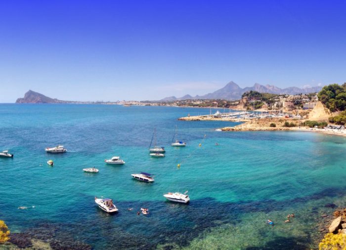 Comunitat Valenciana: una gran apuesta para tu escapada otoñal