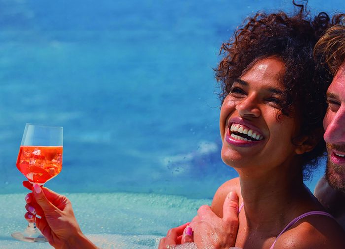 Costa Cruceros ¡Vacaciones Todo Incluido!