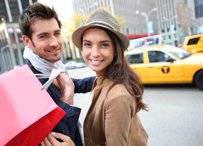 Viaja a las mejores rebajas