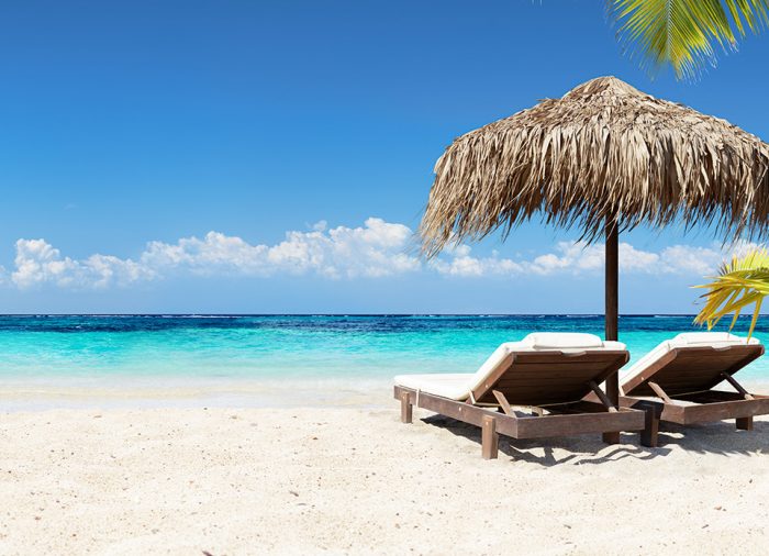 ¿Sol y playa en invierno? Siempre es una buena opción
