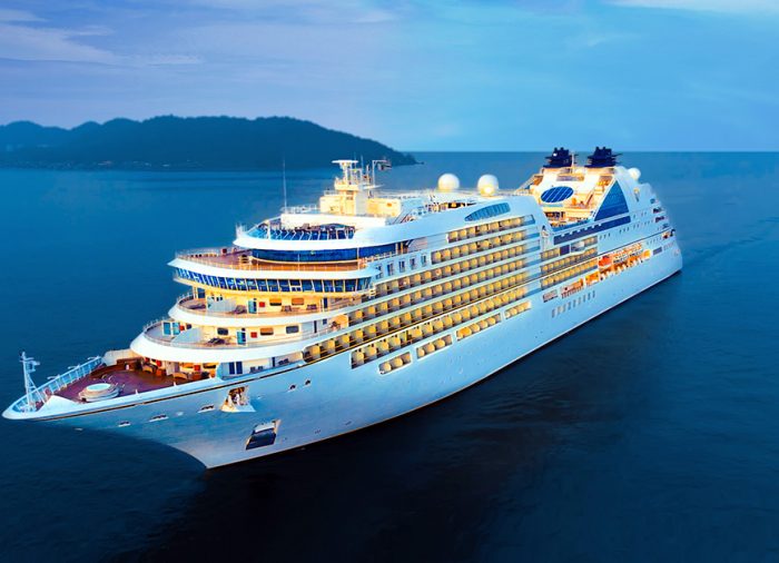 Cruceros 2023 ¡Las joyas del mar!