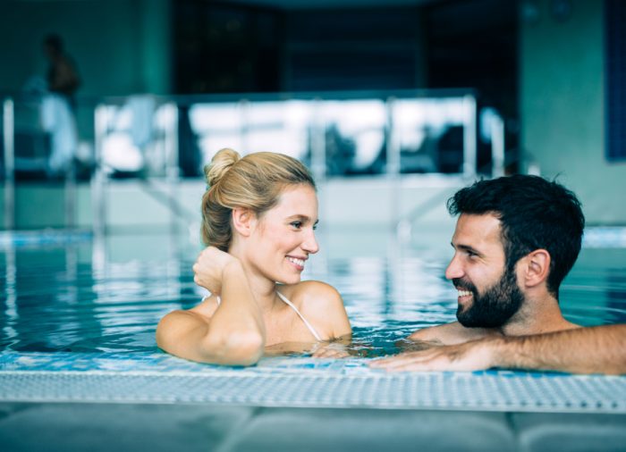 Escapadas Relax y sus beneficios
