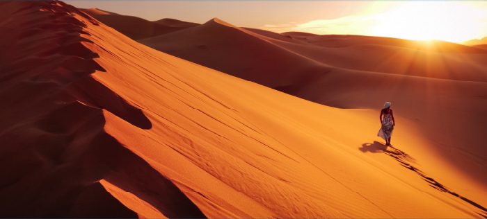 Vive un verano en Marruecos de lo más exótico