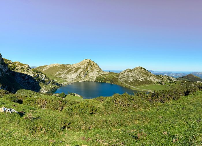 Vive una experiencia inolvidable en Asturias
