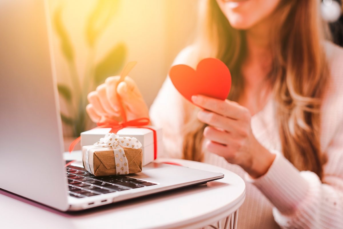 Los destinos más románticos para un San Valentín especial