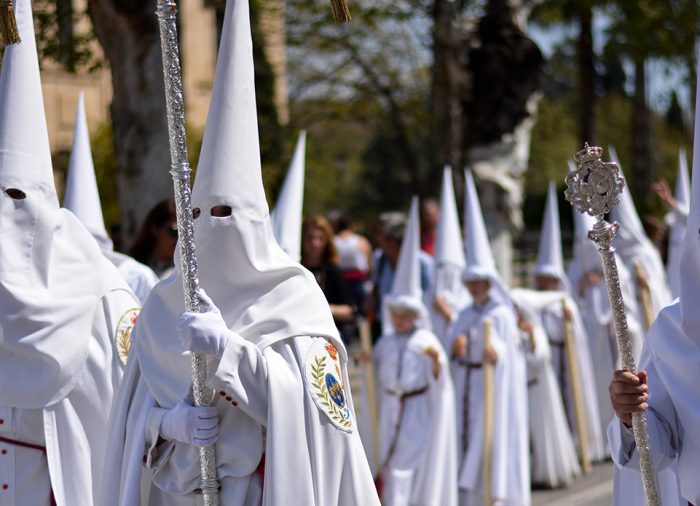 4 destinos que no te puedes perder en Semana Santa