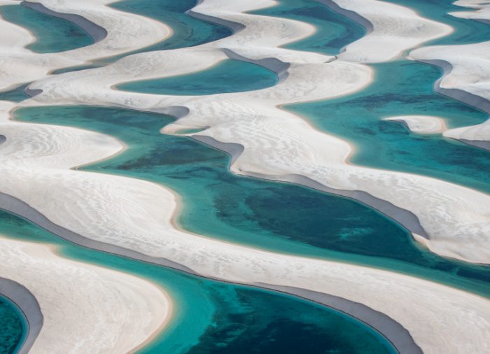 Descubre los contrastes de Brasil y su infinita naturaleza