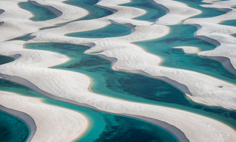 Descubre los contrastes de Brasil y su infinita naturaleza