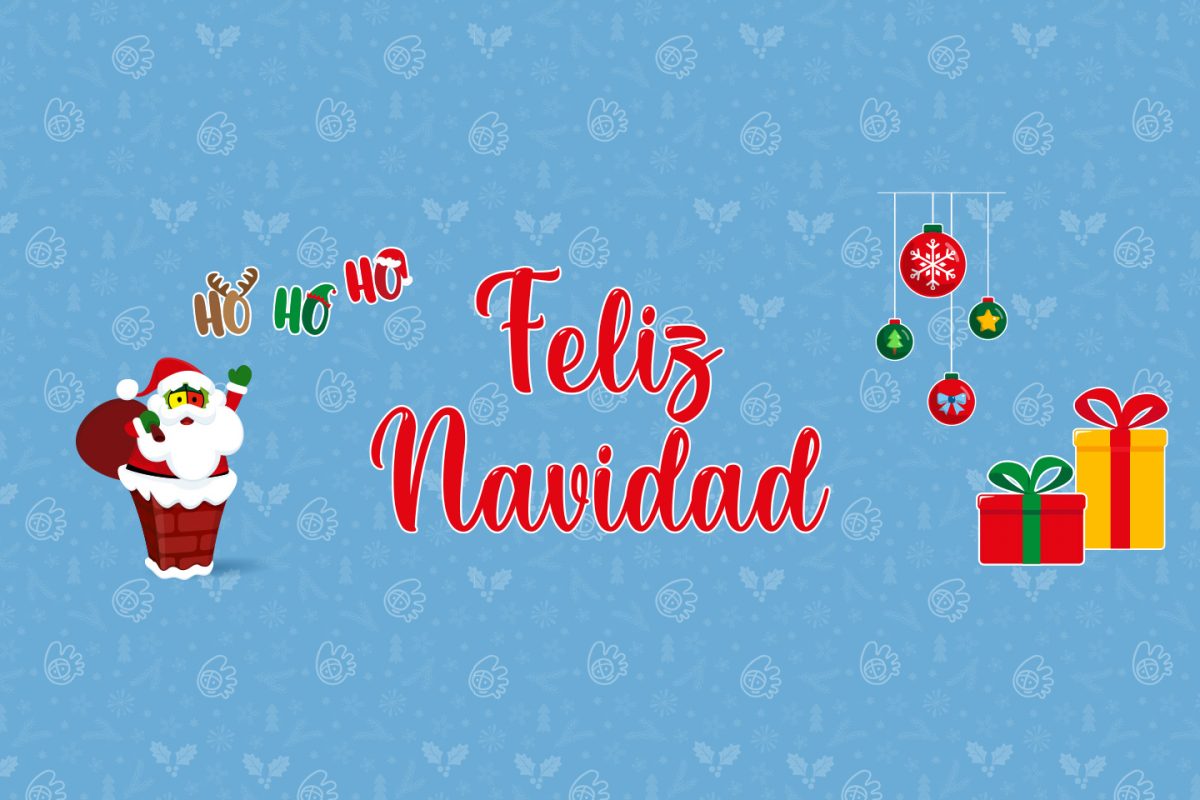 Logitravel os desea Feliz Navidad!!