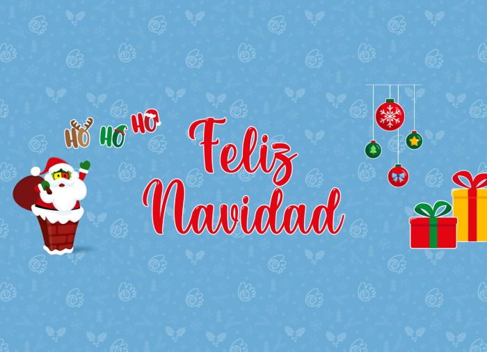 Logitravel os desea Feliz Navidad!!