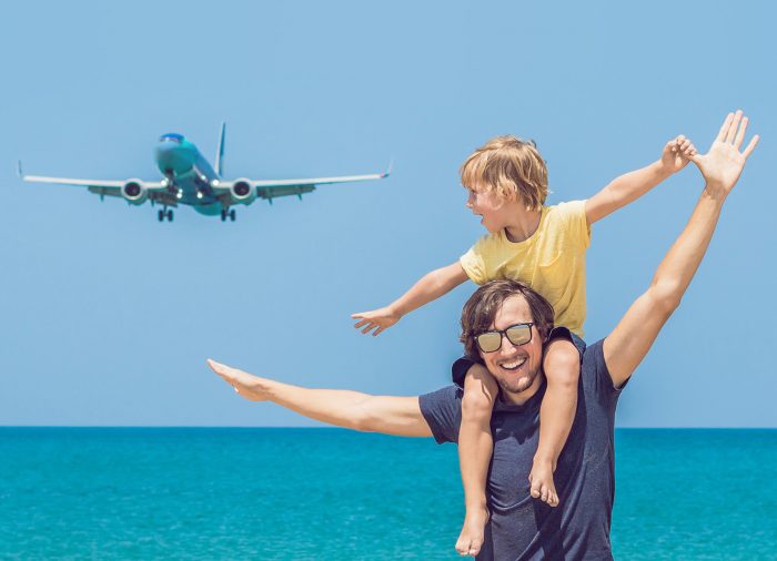 ¿Por qué regalar un viaje para el Día del Padre?