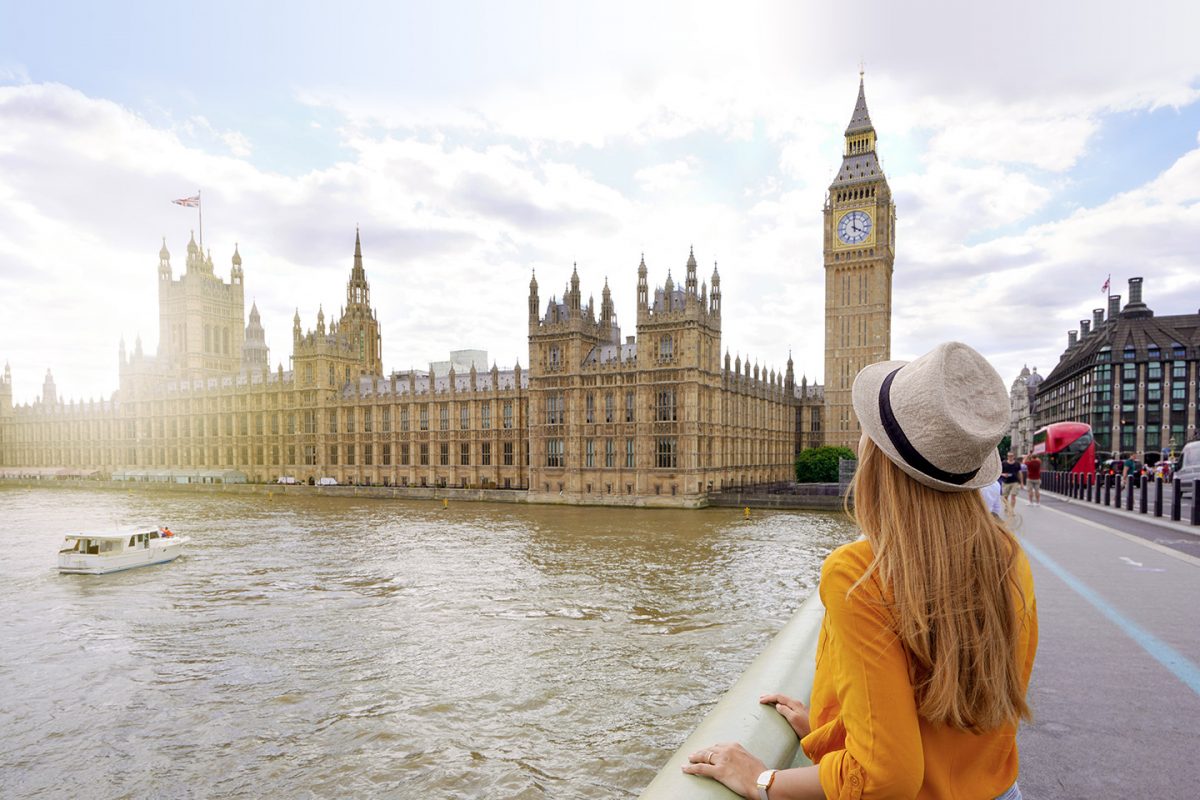 Las 5 mejores escapadas para este puente de mayo 2023