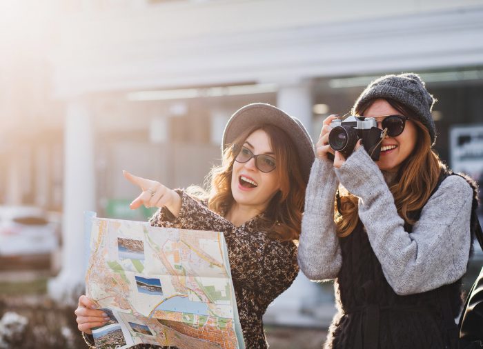 5 escapadas para este invierno