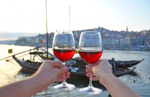 Vino de Oporto