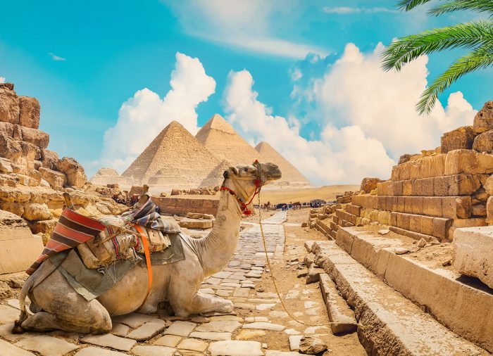 10 consejos para viajar a Egipto