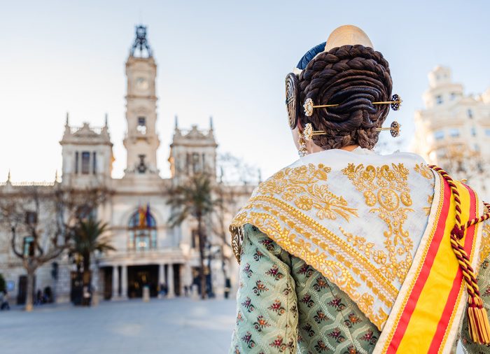 5 eventos que no debes perderte durante tu viaje a las fallas