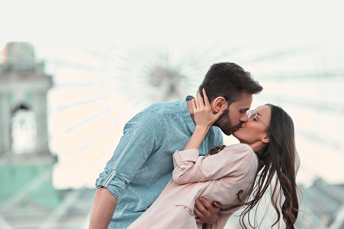 Escapadas románticas…¡Si, me escapo contigo!