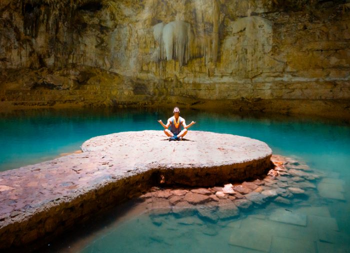 El exótico, multicultural y divertido destino de Yucatán