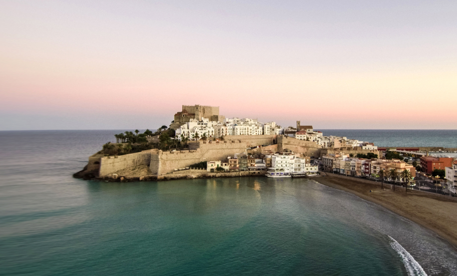 Primavera en la Comunitat Valenciana: un viaje completo de aventuras