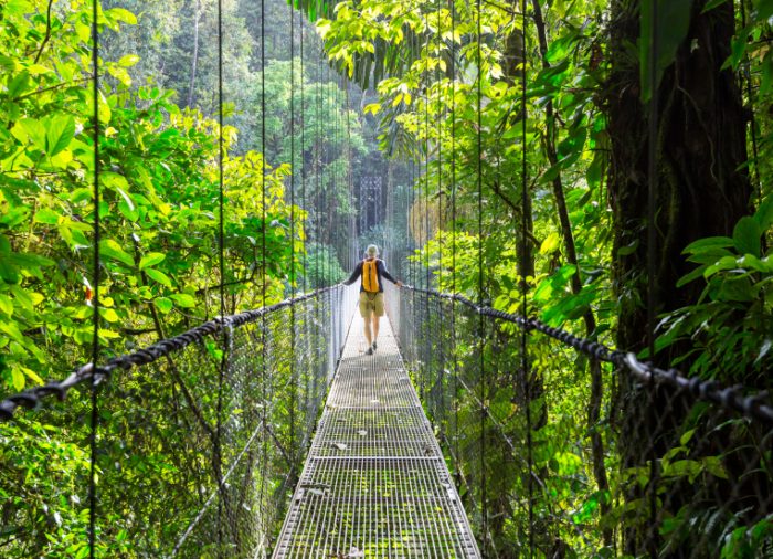 Conoce Costa Rica, el destino en tendencia tras la pandemia