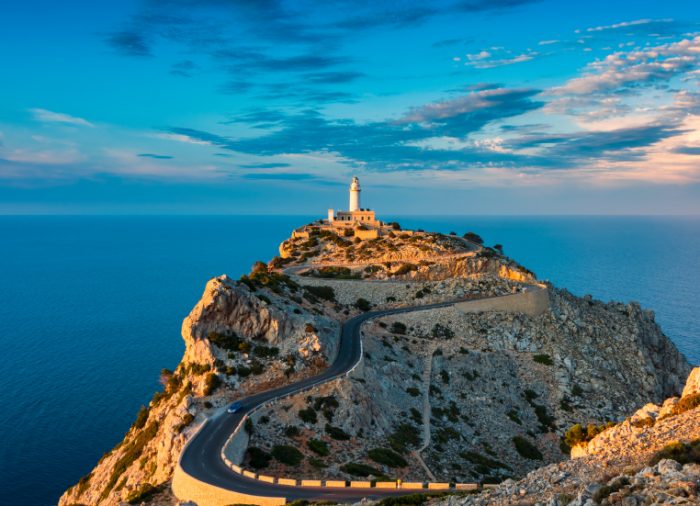 Exprime al máximo tus vacaciones en Mallorca