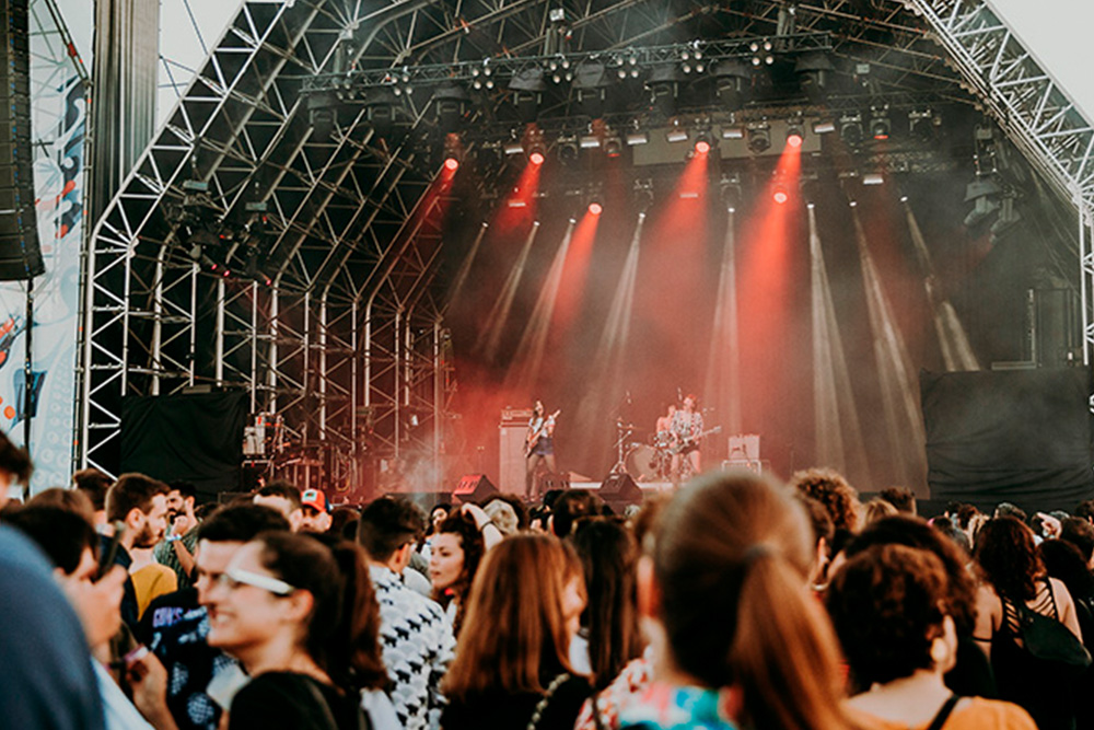  Mallorca Live Festival 2023