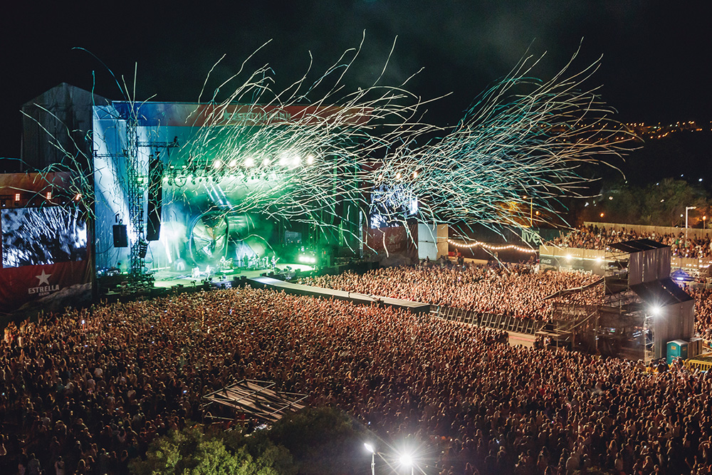  Mallorca Live Festival 2023