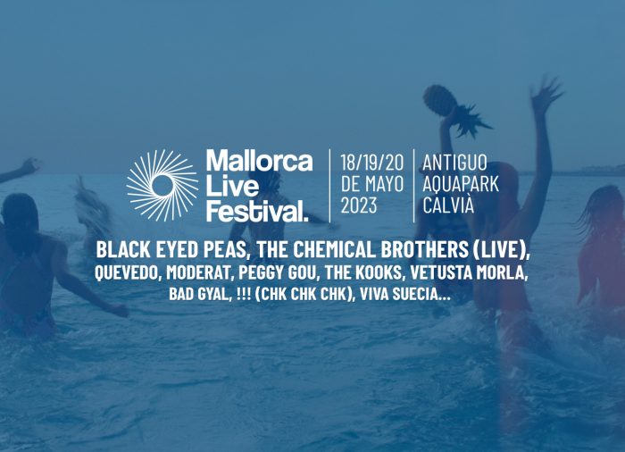 Mallorca Live Festival 2023: más y mejor