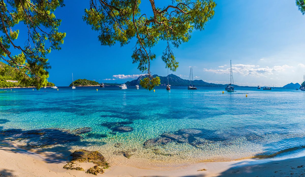 Top 10 playas españolas que te dejarán hipnotizado