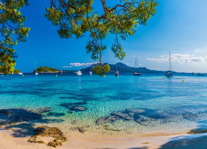 Top 10 playas españolas que te dejarán hipnotizado