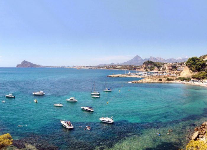 Vive un verano inolvidable en la Comunitat Valenciana