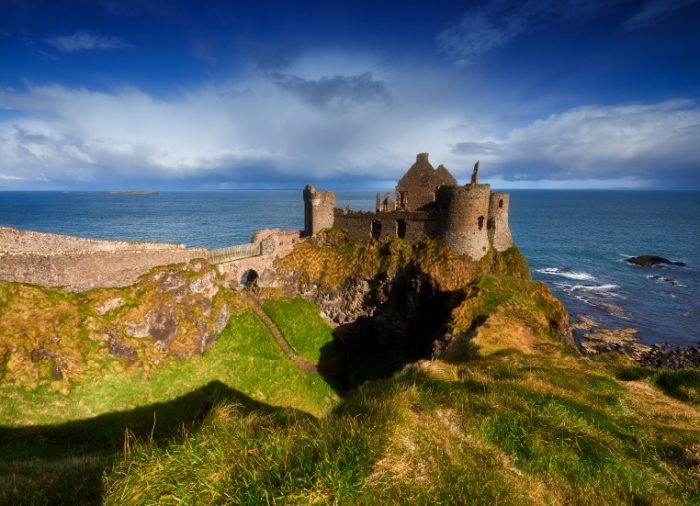 Irlanda llega a tu corazón